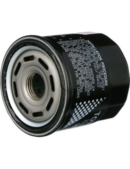 Filtro de Aceite Original Toyota 90915-YZZN1 para Lexus