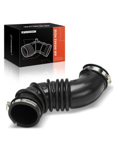 Tubo de Entrada de Aire A-Premium para Toyota Corolla 2003-2004