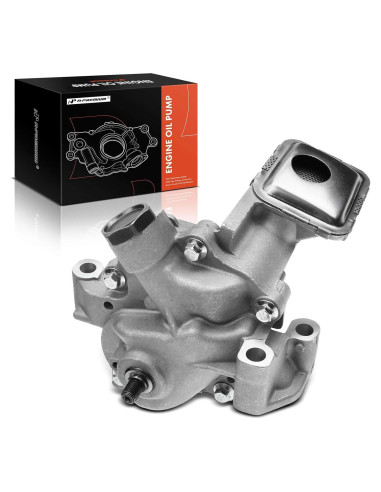 Bomba de Aceite A-Premium para Toyota Corolla 1.8L 2009-2019