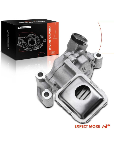 Bomba de Aceite A-Premium para Toyota Corolla 1.8L 2009-2019