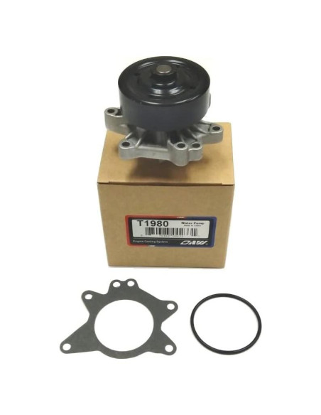 Bomba de Agua OAW T1980 para Toyota Corolla 1.8L 1998-2008