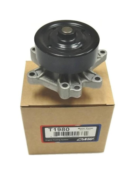 Bomba de Agua OAW T1980 para Toyota Corolla 1.8L 1998-2008