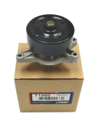 Bomba de Agua OAW T1980 para Toyota Corolla 1.8L 1998-2008