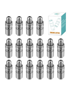 Elevador de Válvula Hidráulico AULINK LFK16312 16PCS 0.68kg