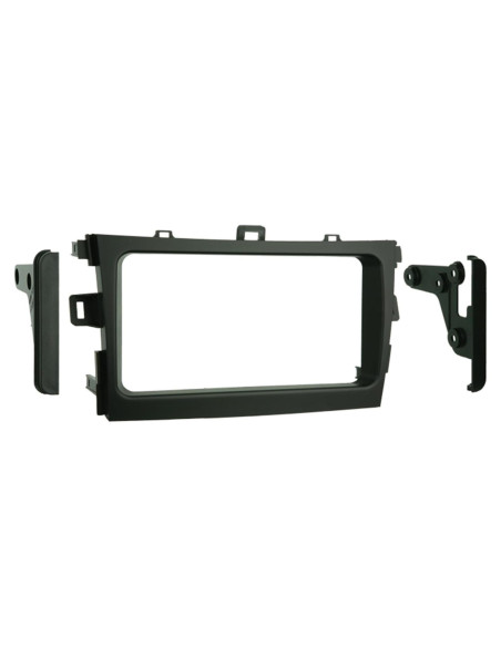 Kit de Instalación Doble DIN Metra 95-8223 para Toyota Corolla 2009-2013