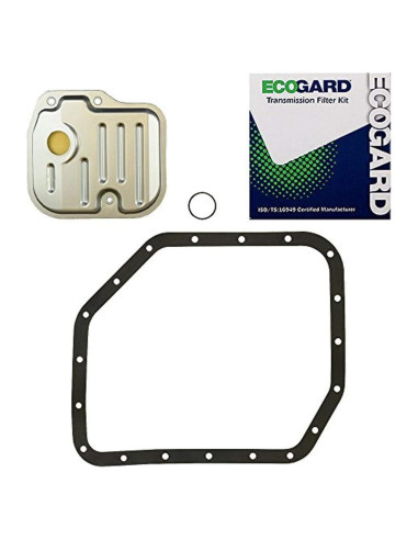 Filtro de Transmisión Automática ECOGARD XT1294 para Toyota y Scion