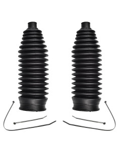 Botas de Varilla de Dirección ASTARPRO para Honda y Toyota 2pc