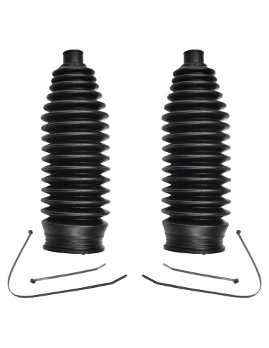 Botas de Varilla de Dirección ASTARPRO para Honda y Toyota 2pc