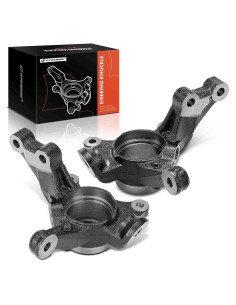 Ejes de Suspensión Frontal A-Premium para Toyota Corolla 2003-2008