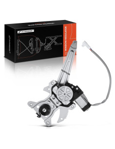 Regulador de Ventana Eléctrico A-Premium Toyota Corolla 1998-2002