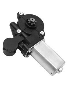 Motor Elevación Ventana Eléctrico Toyota Highlander 2001-2007