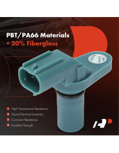 Sensor de Velocidad A-Premium para Toyota y Lexus 2