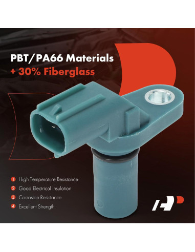 Sensor de Velocidad A-Premium para Toyota y Lexus