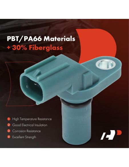 Sensor de Velocidad A-Premium para Toyota y Lexus