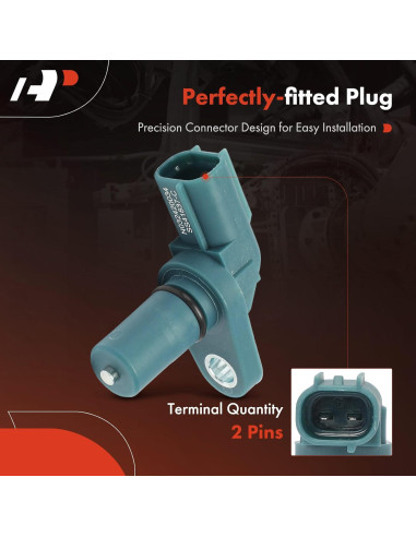 Sensor de Velocidad A-Premium para Toyota y Lexus
