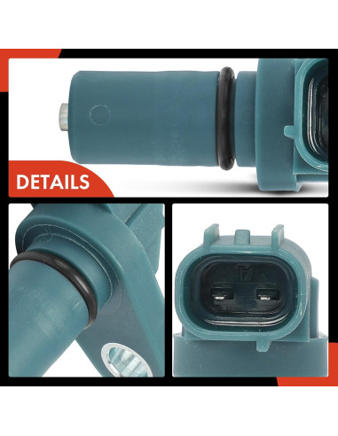 Sensor de Velocidad A-Premium para Toyota y Lexus