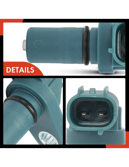 Sensor de Velocidad A-Premium para Toyota y Lexus