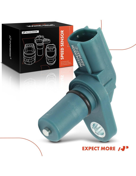 Sensor de Velocidad A-Premium para Toyota y Lexus