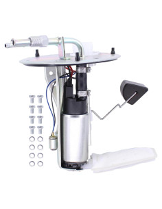 Bomba de Combustible Eléctrica NewYall para Toyota Corolla y Geo Prizm 1.8L 1.6L 1993-1997