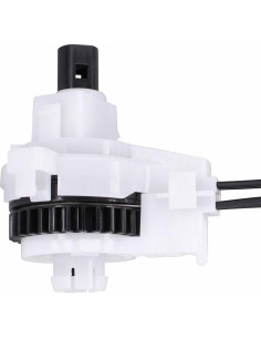 Cable de Control de Calefacción ApplianPar para Toyota y Scion 2