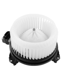 Motor de Soplador HVAC TadaMark para Toyota y Pontiac 2006-2018