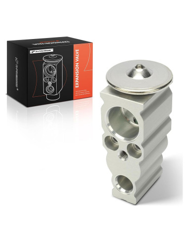 Válvula de Expansión A-Premium A/C para Toyota y Lexus 2018-2023