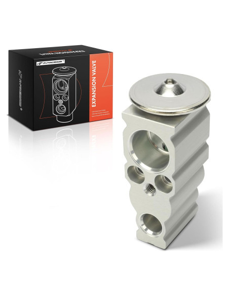Válvula de Expansión A-Premium A/C para Toyota y Lexus 2018-2023