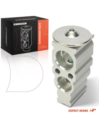 Válvula de Expansión A-Premium A/C para Toyota y Lexus 2018-2023