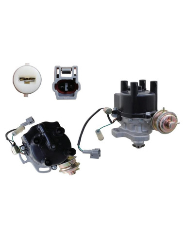 Distribuidor de Encendido Parts Player para Toyota Corolla 1.6 88-89