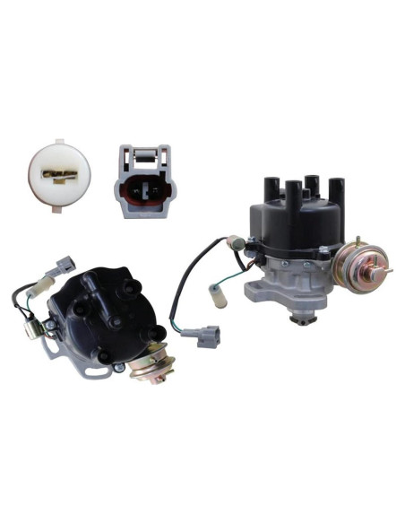 Distribuidor de Encendido Parts Player para Toyota Corolla 1.6 88-89