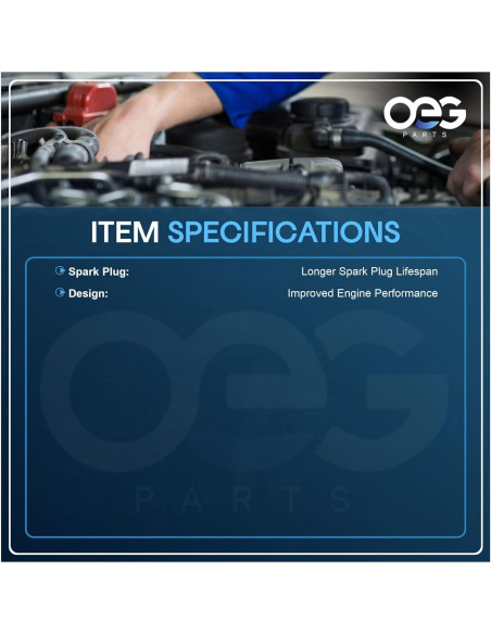 Distribuidor de Encendido Parts Player para Toyota Corolla 1.6 88-89