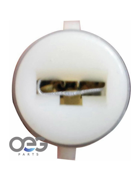 Distribuidor de Encendido Parts Player para Toyota Corolla 1.6 88-89