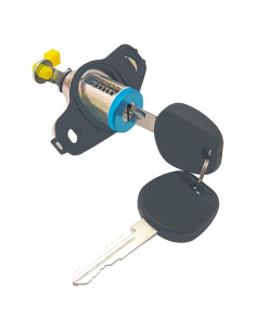 Cilindro de Cerradura de Tapa de Maletero Toyota Corolla 2003-2008