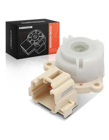 Interruptor de Arranque A-Premium 6 Terminales para Toyota