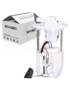 Bomba de Combustible BINGWEI ZC-1489 para Toyota Corolla y Matrix
