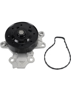 Kit Cadena de Tiempo y Bomba de Agua MOCA para Toyota Corolla 1.8L 2