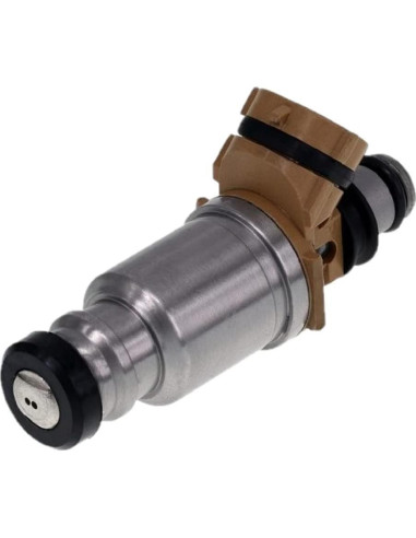 Juego de 4 Inyectores de Combustible IXGKHC 23250-16150 para Toyota Corolla GEO Prizm 1.6L