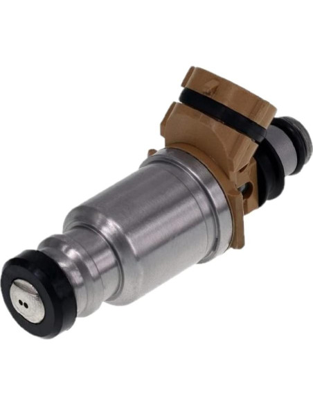 Juego de 4 Inyectores de Combustible IXGKHC 23250-16150 para Toyota Corolla GEO Prizm 1.6L