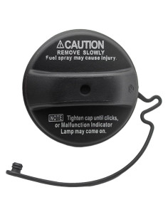 Tapa de combustible CADICATV para Toyota y Lexus 2002-2009