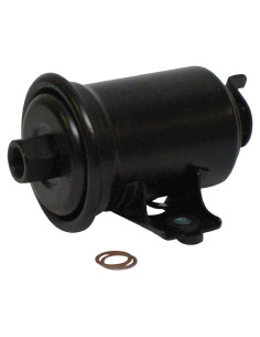 Filtro de Combustible Bosch 77070WS para Toyota Corolla y Geo Prizm