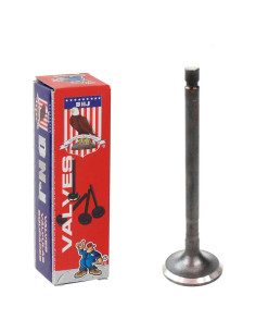 Válvula de Escape DNJ EV922 para Toyota, Lexus, Pontiac 2.0L-2.4L