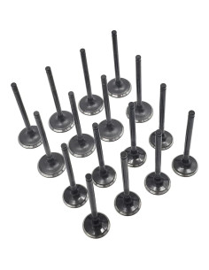 Kit de Válvulas de Escape y Entrada PartsFlow 16PCS para Toyota 2