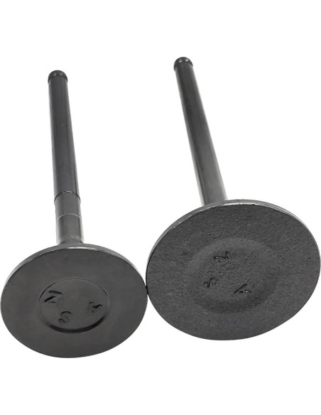 Kit de Válvulas de Escape y Entrada PartsFlow 16PCS para Toyota