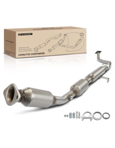Convertidor Catalítico Frontal A-Premium para Toyota Corolla 1.8L