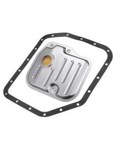 Kit de Junta de Filtro de Aceite de Transmisión HEROFFIX para Toyota