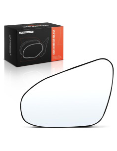 Espejo Lateral Izquierdo A-Premium Toyota Corolla 2014-2019