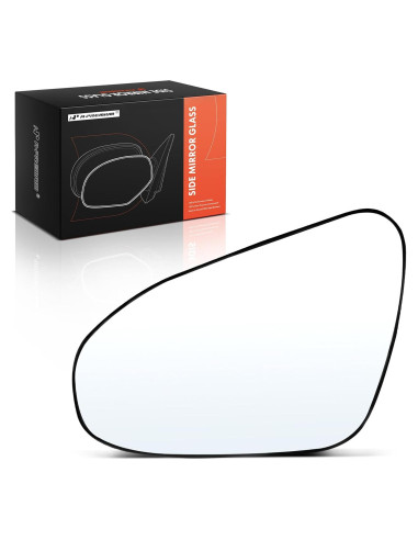 Espejo Lateral Izquierdo A-Premium Toyota Corolla 2014-2019