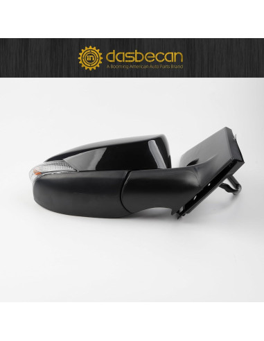 Espejo Lateral Derecho Toyota Corolla 2014-2019 Calefactable