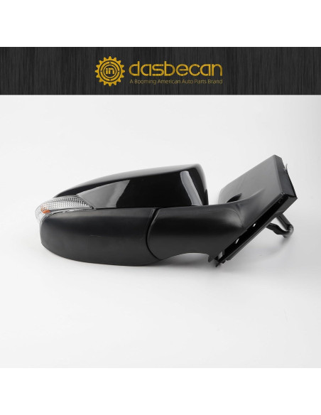 Espejo Lateral Derecho Toyota Corolla 2014-2019 Calefactable