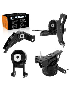 Soporte de Motor y Transmisión DILENBLE para Toyota Yaris 2006-2017